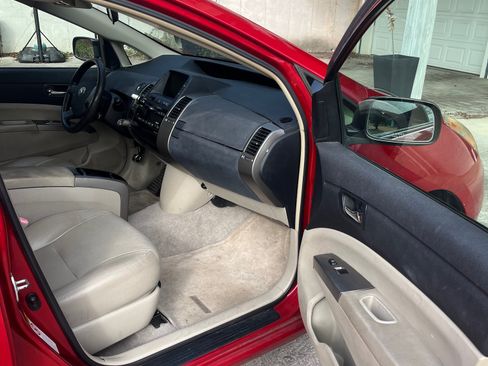 Used 2008 Toyota Prius image 14