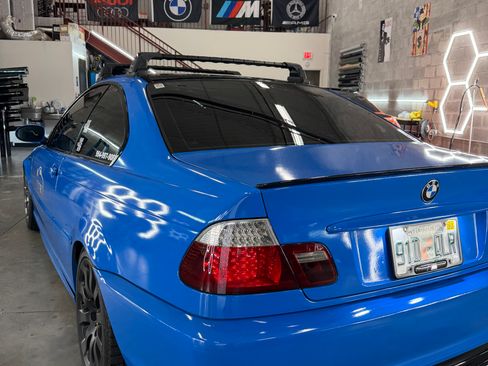 Used 2004 BMW 330Ci Coupe image 5