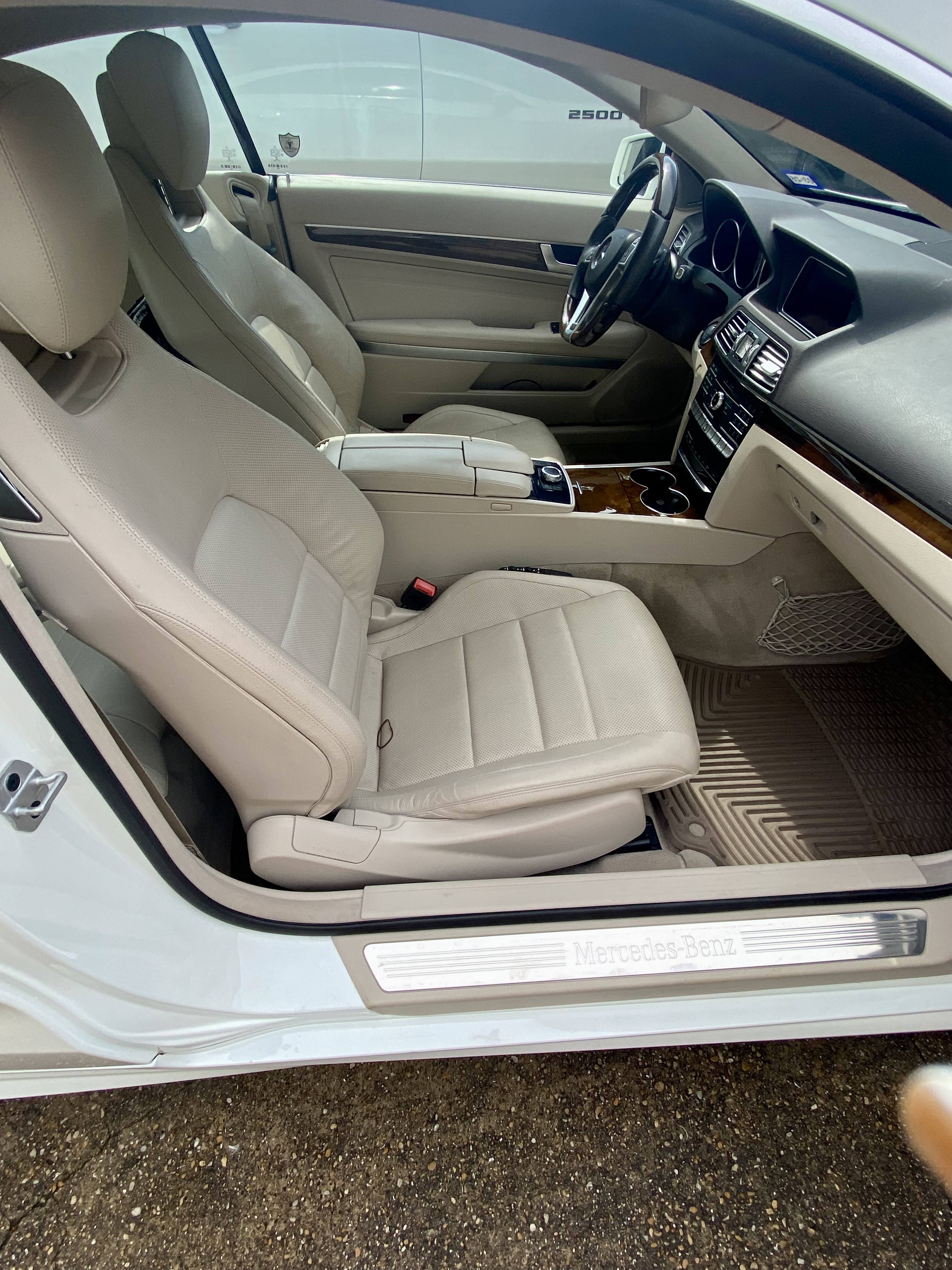 Used 2017 Mercedes-Benz E 400 Coupe image 17