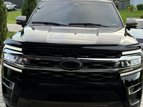 Used 2024 Ford Expedition King Ranch RWD image 1