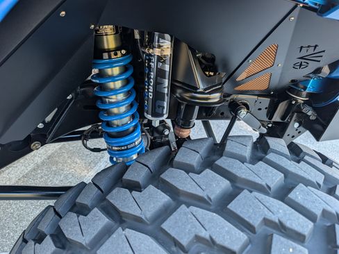 Used 2021 Jeep Gladiator Rubicon image 25