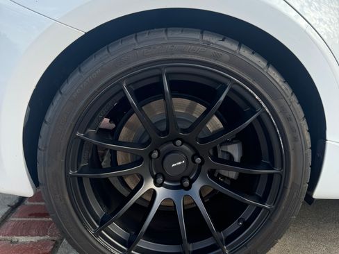 Used 2016 Lexus IS 200t w/ F Sport Package image 27