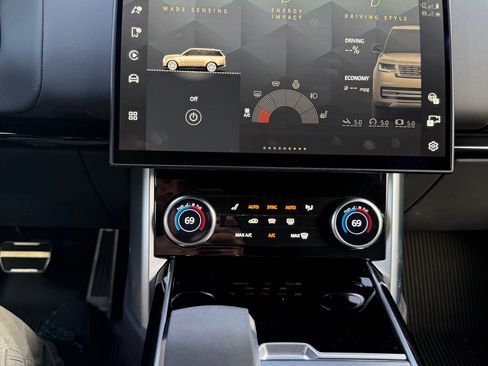 Used 2023 Land Rover Range Rover SE image 19