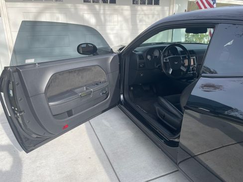 Used 2010 Dodge Challenger SRT8 w/ SRT Option Group II image 15