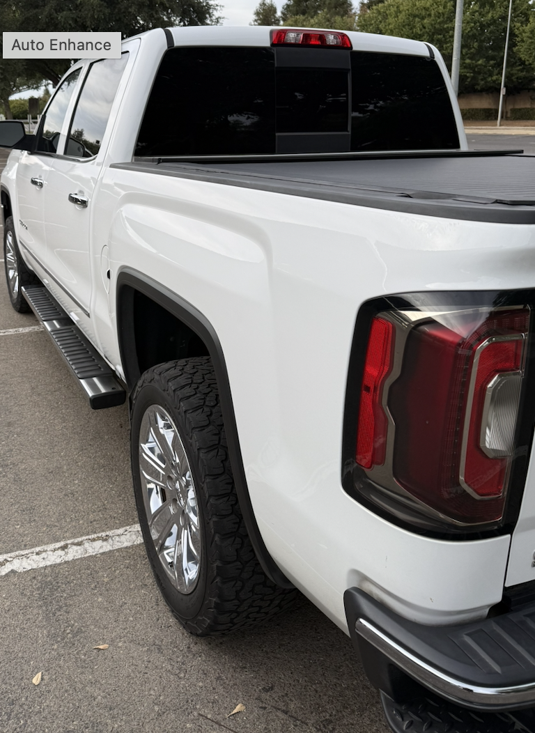 Used 2017 GMC Sierra 1500 SLT AWD/4WD image 14