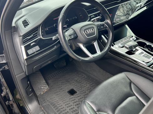 Used 2021 Audi Q7 3.0T Premium Plus image 9