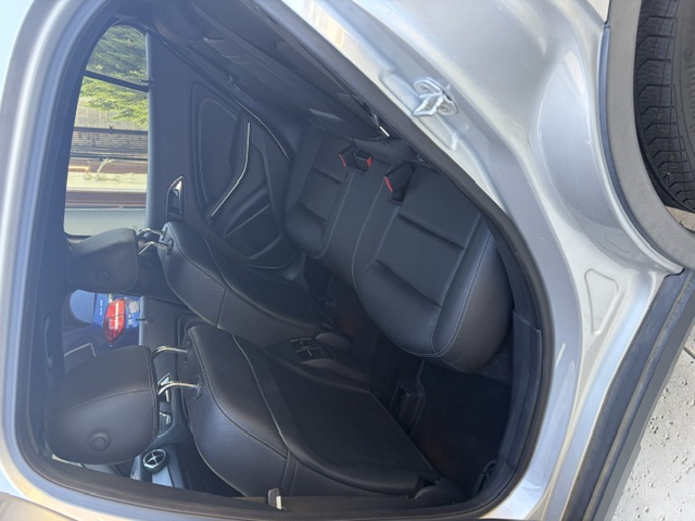 Used 2018 Mercedes-Benz GLA 250 image 10