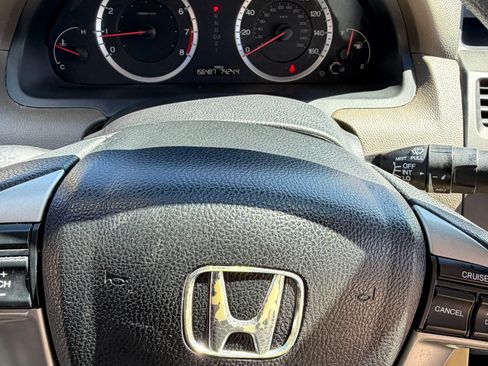 Used 2009 Honda Accord LX image 9