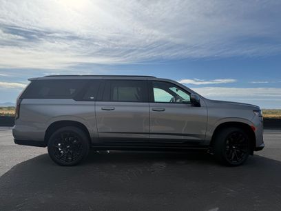 Used 2023 Cadillac Escalade ESV Sport Platinum w/ LPO, ONYX Package