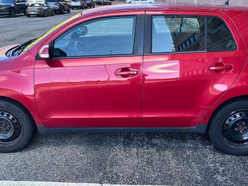 Used 2008 Scion xD Hatchback 4D image 16