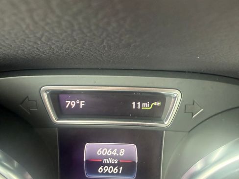 Used 2018 Mercedes-Benz GLE 550e 4MATIC image 12