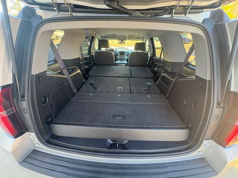 Used 2017 Chevrolet Tahoe LS image 20