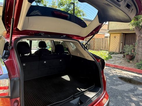 Used 2017 Nissan Murano SV w/ Cargo Package image 8