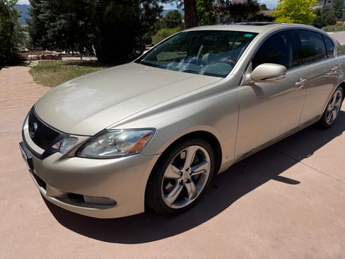 Used 2010 Lexus GS 350 RWD image 6