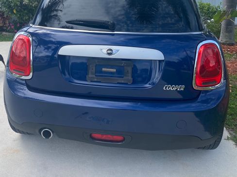 Used 2015 MINI Cooper 2-Door Hardtop FWD image 4