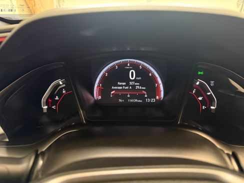 Used 2020 Honda Civic Si image 17