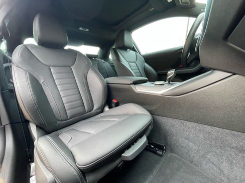 Used 2022 BMW M240i xDrive Coupe w/ Premium Package image 28