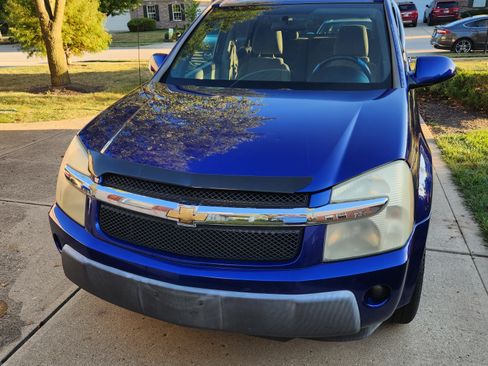 Used 2006 Chevrolet Equinox LT image 2