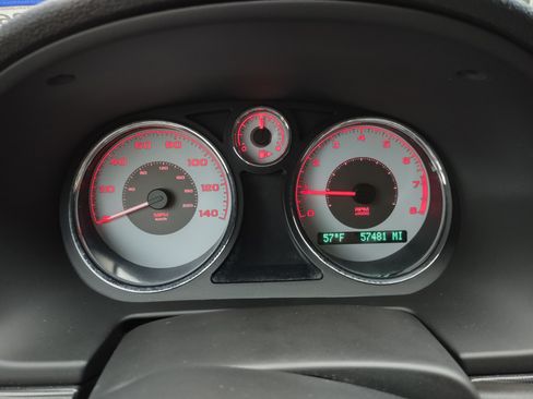 Used 2008 Pontiac G5 w/ Preferred Package image 23