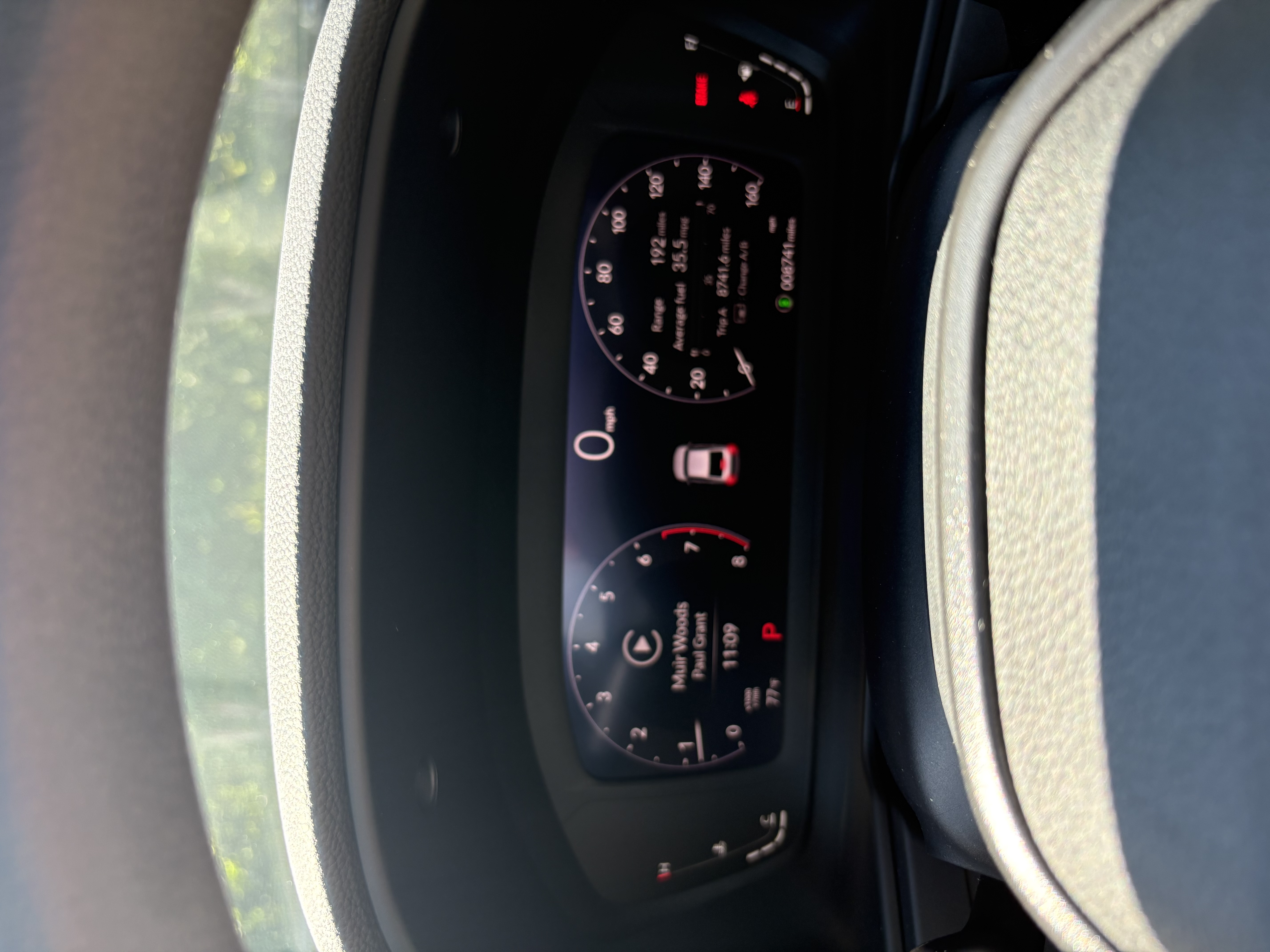 Used 2023 Honda Accord EX image 12