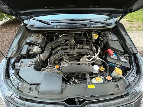 Used 2017 Subaru Impreza 2.0i Sport AWD/4WD image 16