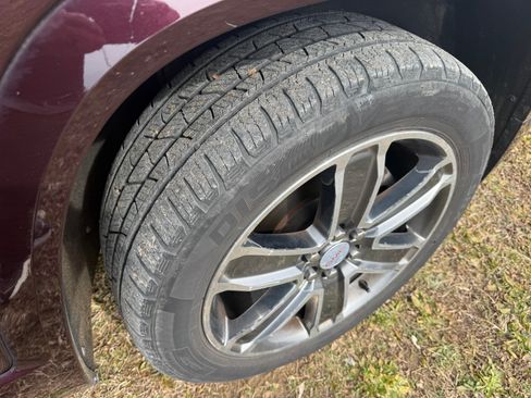 Used 2018 GMC Acadia Denali w/ Technology Package image 18