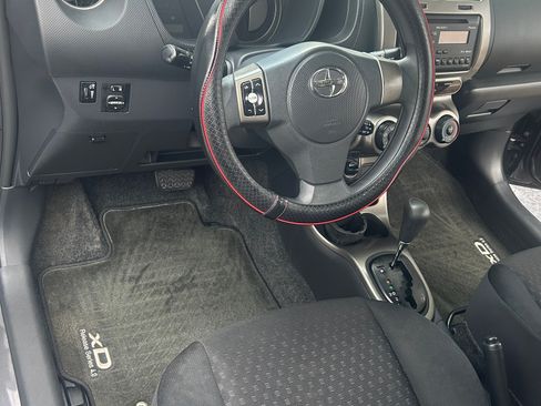 Used 2012 Scion xD FWD image 11