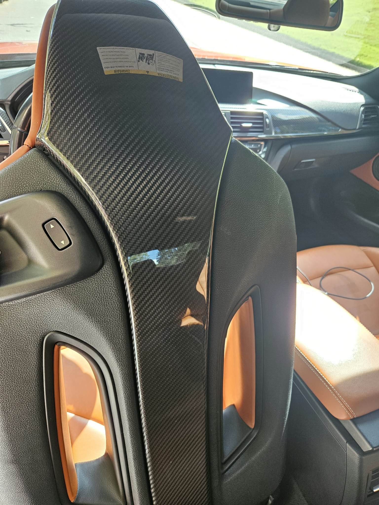 Used 2016 BMW M4 Coupe RWD image 5