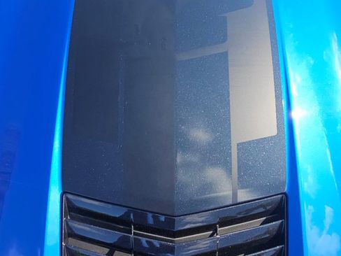 Used 2019 Chevrolet Corvette Grand Sport w/ Battery Protection Package image 25