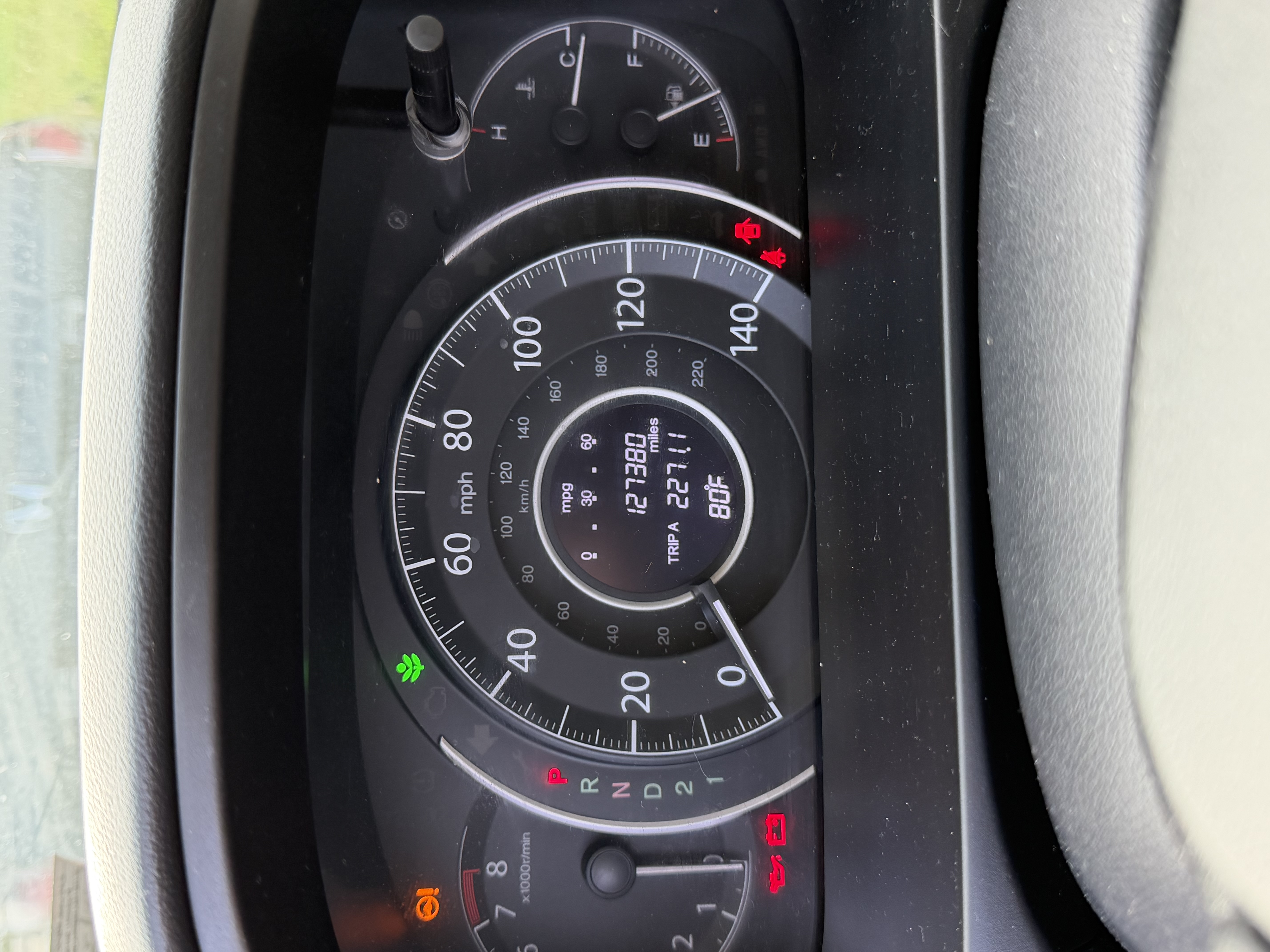 Used 2014 Honda CR-V EX-L image 11