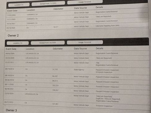 Used 2006 Lexus RX 330 image 14