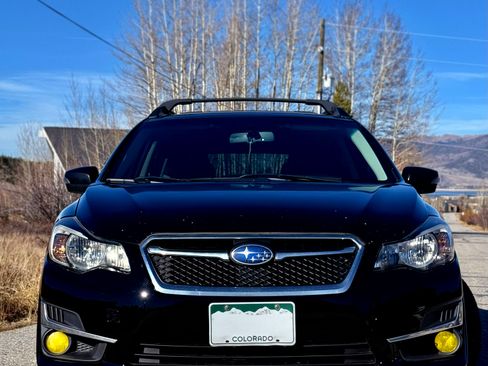 Used 2015 Subaru Impreza 2.0i Sport Premium image 2