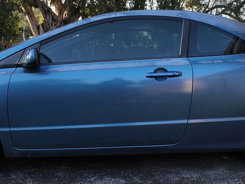 Used 2008 Honda Civic LX image 5