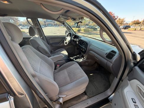 Used 2006 Toyota Tundra SR5 w/ TRD Off-Road Pkg RWD image 10