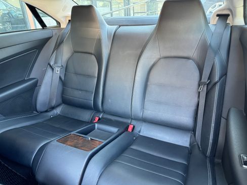 Used 2013 Mercedes-Benz E 350 Coupe image 15