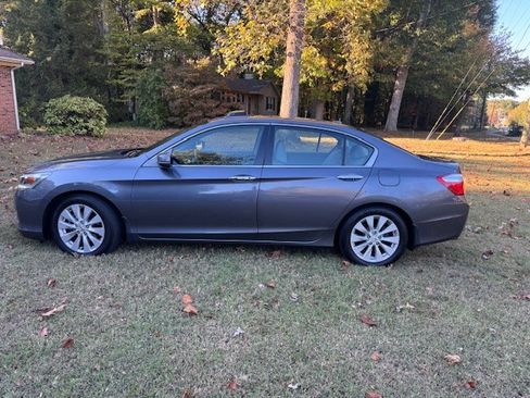 Used 2013 Honda Accord EX-L image 1