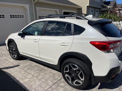 Used 2019 Subaru Crosstrek 2.0i Limited w/ Popular Package #2 image 5