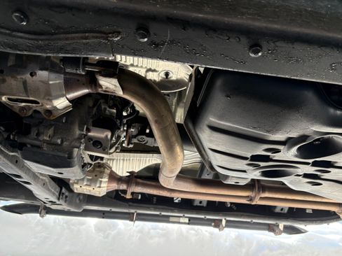 Used 2021 Toyota Tundra SR5 w/ TRD Off-Road Package image 12