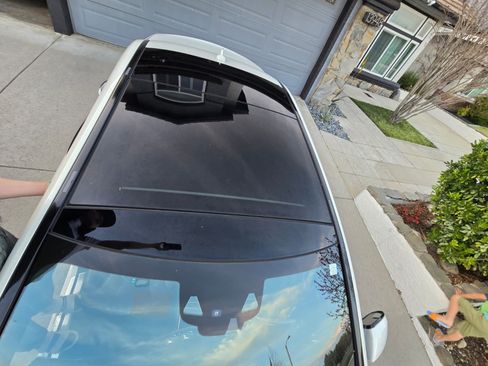 Used 2017 Mercedes-Benz S 550 Sedan image 9