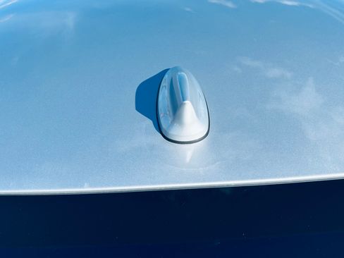 Used 2024 Nissan Versa SR w/ Trunk Package image 31