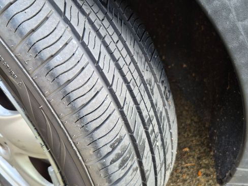 Used 2008 MINI Cooper Clubman Hardtop image 27