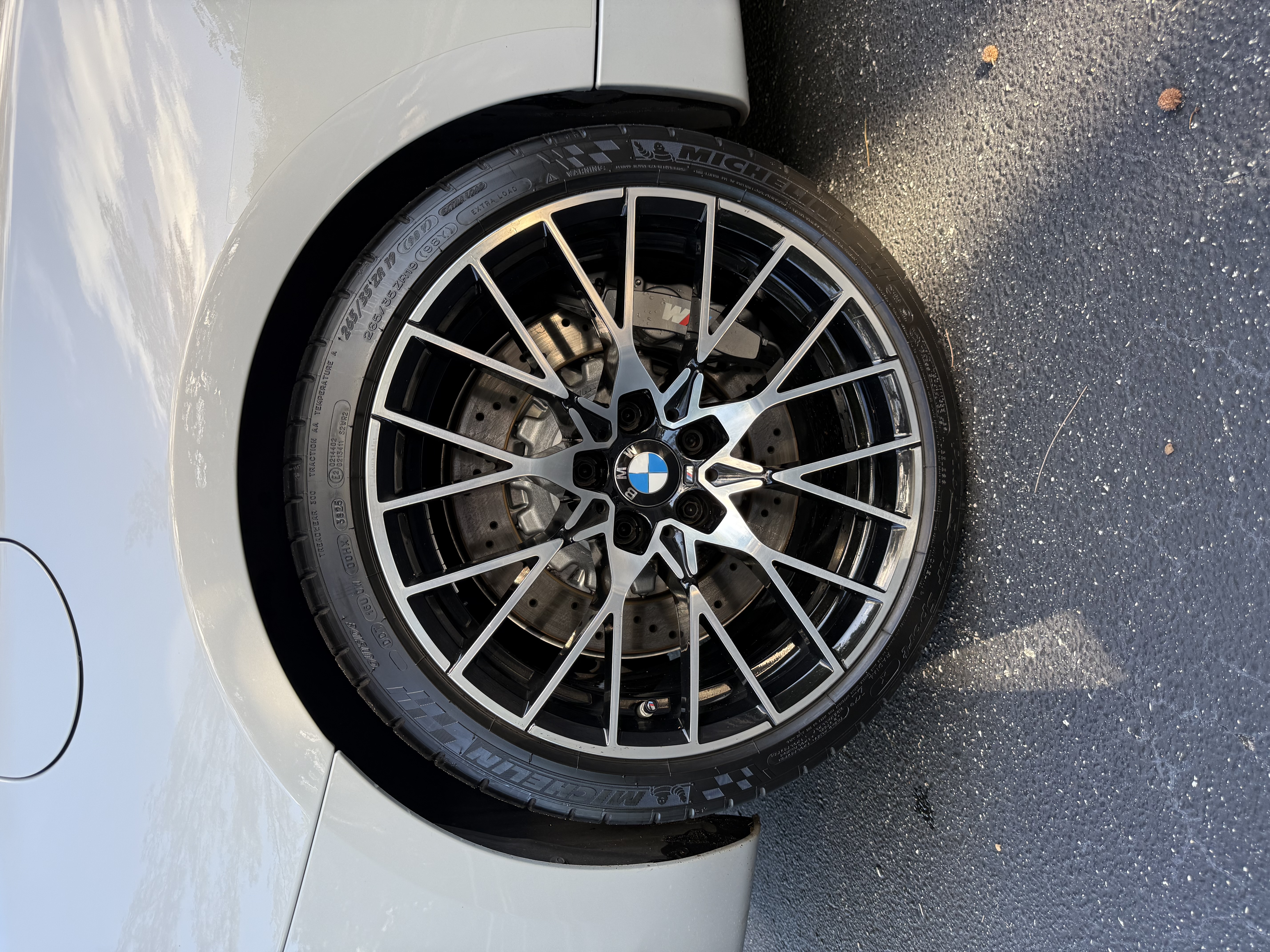 Used 2020 BMW M2 Competition w/ Executive Package RWD image 30