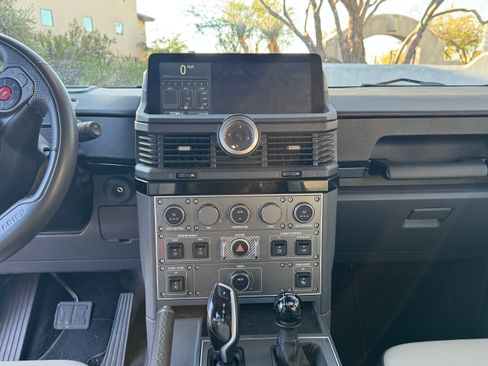 Used 2024 INEOS Grenadier image 11