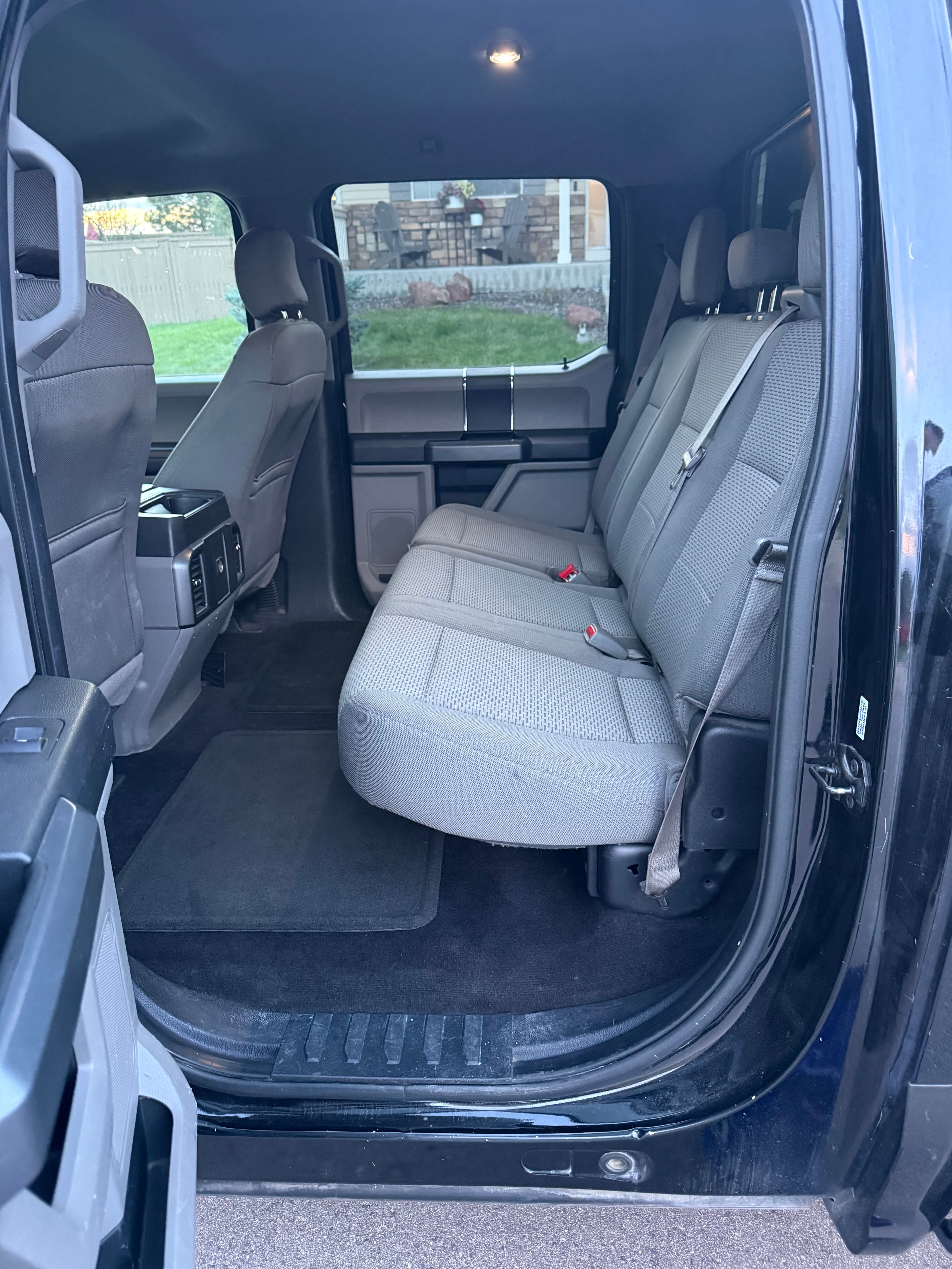 Used 2016 Ford F150 XLT w/ Equipment Group 301A Mid AWD/4WD image 9