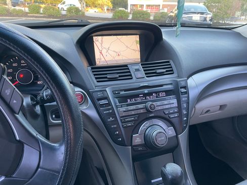 Used 2009 Acura TL w/ Technology Package FWD image 10