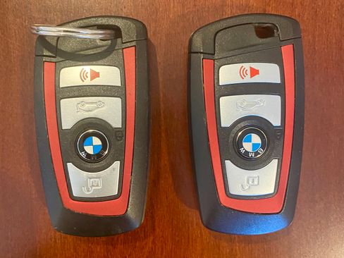 Used 2018 BMW 330i Gran Turismo xDrive 330i Gran Turismo xDrive Sedan image 10