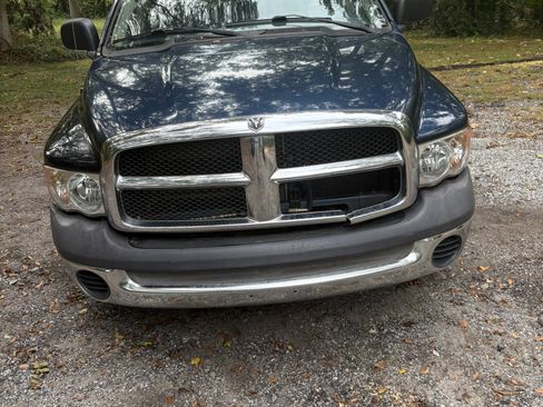 Used 2002 Dodge Ram 1500 Truck 2WD Quad Cab image 5