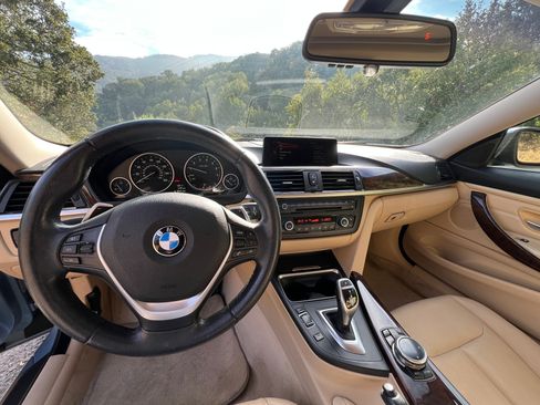 Used 2014 BMW 428i Coupe image 11