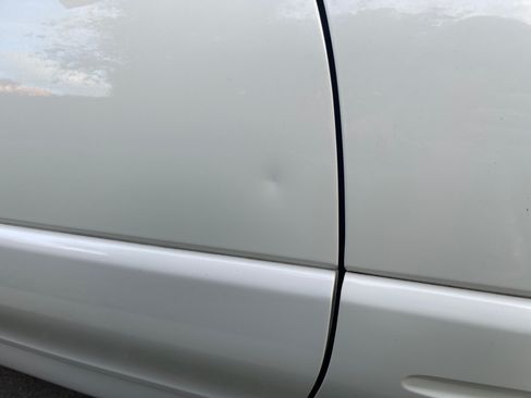 Used 1998 Mercedes-Benz SL 500 image 16