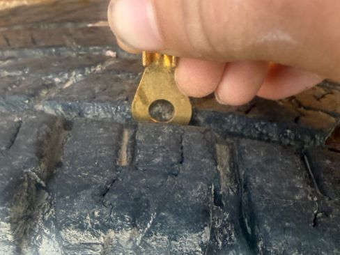 Used 1996 Ford F250 4x4 SuperCab image 6